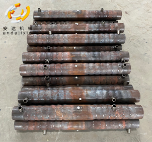 天津鋼筋灌漿套筒生產廠家